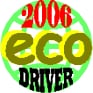 2006 ECO DRIVER